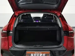 2022 BYD Yuan PLUS 510km Flagship EV — фото 16