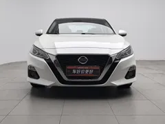 2021 Nissan Teana 2.0L XL Comfort, белый — фото 3