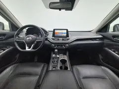 2021 Nissan Teana 2.0L XL Comfort, белый — фото 5
