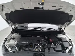 2021 Nissan Teana 2.0L XL Comfort, белый — фото 6