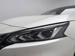 2021 Nissan Teana 2.0L XL Comfort, белый — фото 7