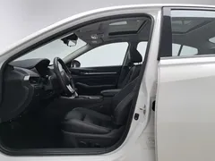 2021 Nissan Teana 2.0L XL Comfort, белый — фото 10