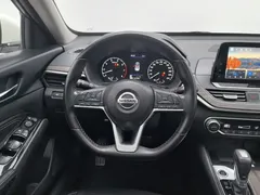 2021 Nissan Teana 2.0L XL Comfort, белый — фото 11