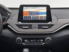 2021 Nissan Teana 2.0L XL Comfort, белый — фото 12