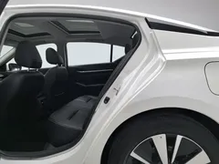 2021 Nissan Teana 2.0L XL Comfort, белый — фото 15