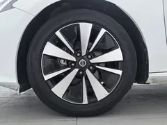 2021 Nissan Teana 2.0L XL Comfort, белый — фото 17