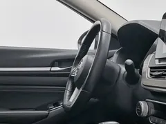 2021 Nissan Teana 2.0L XL Comfort, белый — фото 22