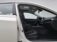 2021 Nissan Teana 2.0L XL Comfort, белый — фото 23
