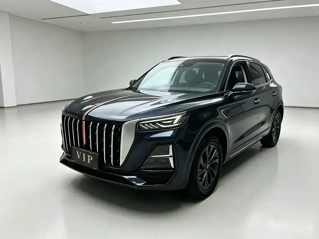 2023 Hongqi HS5 2.0T Pro