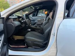 2025 BYD Qin PLUS EV 510KM Smart Driving Advance, белый — фото 4