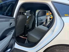 2025 BYD Qin PLUS EV 510KM Smart Driving Advance, белый — фото 5