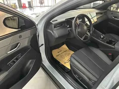 2025 BYD Qin PLUS DM-i PHEV 120KM — фото 4