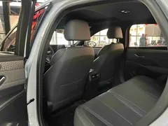 2025 BYD Qin PLUS DM-i PHEV 120KM — фото 5