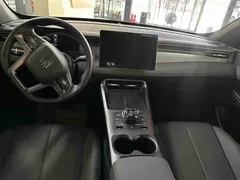 2025 BYD Qin PLUS DM-i PHEV 120KM — фото 6