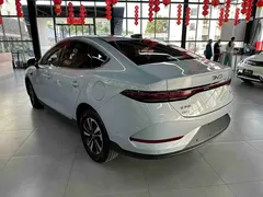 2025 BYD Qin PLUS DM-i PHEV 120KM — фото 7