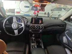 2021 Nissan Sylphy 1.6L XL CVT — фото 4