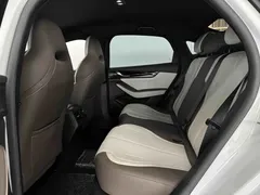 2024 BYD Qin PLUS DM-i PHEV 55km Honor Excellence, белый — фото 14