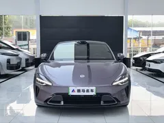 2024 Xiaomi SU7 4WD Long Range Advanced ADAS Max — фото 2