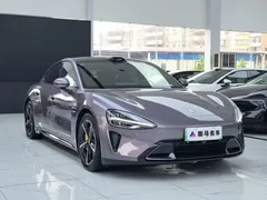 2024 Xiaomi SU7 4WD Long Range Advanced ADAS Max — фото 3