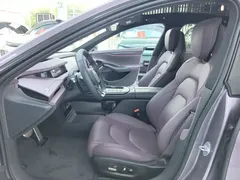 2024 Xiaomi SU7 4WD Long Range Advanced ADAS Max — фото 5