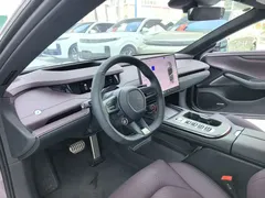 2024 Xiaomi SU7 4WD Long Range Advanced ADAS Max — фото 6