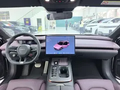 2024 Xiaomi SU7 4WD Long Range Advanced ADAS Max — фото 7