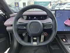 2024 Xiaomi SU7 4WD Long Range Advanced ADAS Max — фото 8