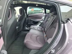 2024 Xiaomi SU7 4WD Long Range Advanced ADAS Max — фото 10