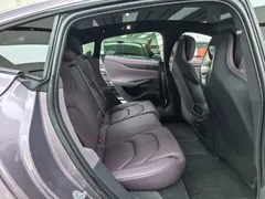 2024 Xiaomi SU7 4WD Long Range Advanced ADAS Max — фото 11