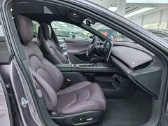 2024 Xiaomi SU7 4WD Long Range Advanced ADAS Max — фото 12