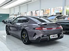 2024 Xiaomi SU7 4WD Long Range Advanced ADAS Max — фото 13