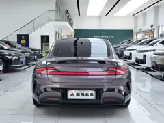 2024 Xiaomi SU7 4WD Long Range Advanced ADAS Max — фото 14