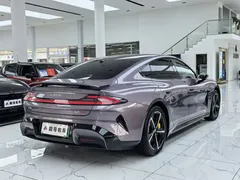 2024 Xiaomi SU7 4WD Long Range Advanced ADAS Max — фото 15