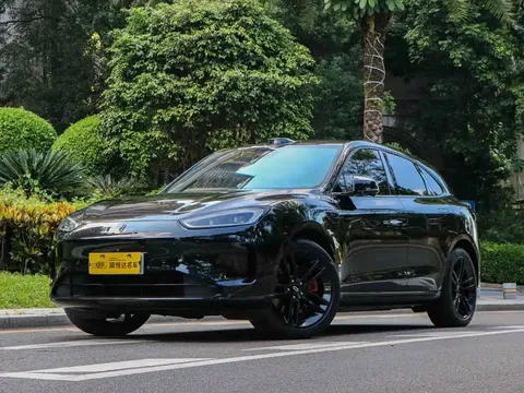 2024 Aito M5 EREV Max RS 4WD ADAS