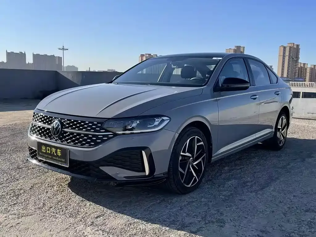 2023 Volkswagen Lavida 280TSI DSG Xingkong Manyi