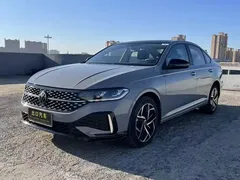 2023 Volkswagen Lavida 280TSI DSG Xingkong Manyi — фото 1