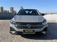 2023 Volkswagen Lavida 280TSI DSG Xingkong Manyi — фото 2