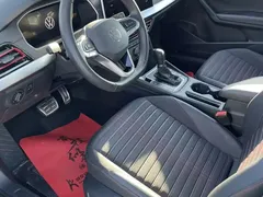 2023 Volkswagen Lavida 280TSI DSG Xingkong Manyi — фото 4
