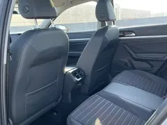 2023 Volkswagen Lavida 280TSI DSG Xingkong Manyi — фото 5