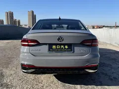 2023 Volkswagen Lavida 280TSI DSG Xingkong Manyi — фото 8