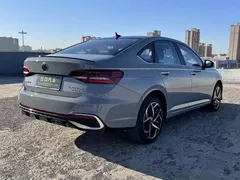 2023 Volkswagen Lavida 280TSI DSG Xingkong Manyi — фото 9