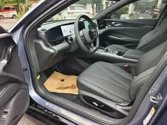 2025 BYD Seal 510 Standard, синий — фото 4