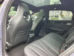 2025 BYD Seal 510 Standard, синий — фото 6