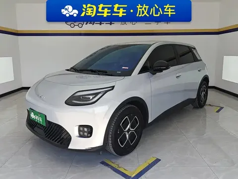 2025 Aion 330