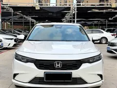 2023 Honda Integra 240TURBO CVT, белый — фото 2