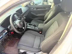 2023 Honda Integra 240TURBO CVT, белый — фото 4