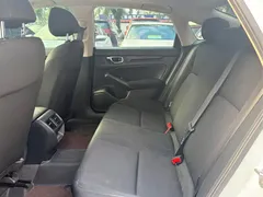 2023 Honda Integra 240TURBO CVT, белый — фото 5