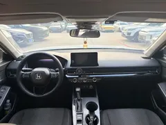 2023 Honda Integra 240TURBO CVT, белый — фото 6