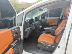 2022 Honda Odyssey 2.0L e:HEV Rui, белый — фото 4