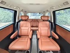 2022 Honda Odyssey 2.0L e:HEV Rui, белый — фото 8